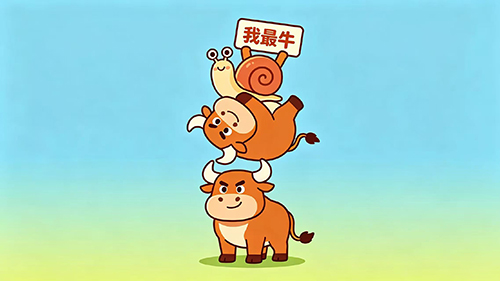 2026年4月28日上午河北省考面试题三-漫画题 2026年4月28日上午河北省考面试题三-漫画题
